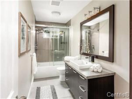 after staging image