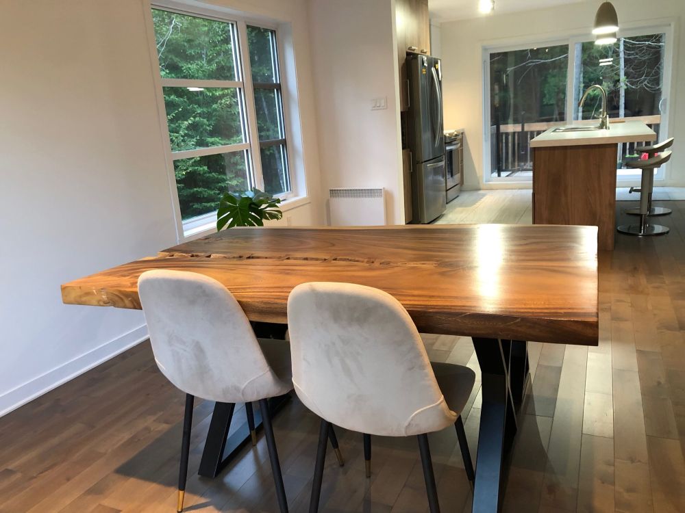 before staging image