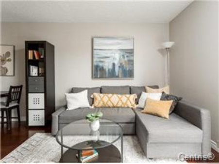after staging image